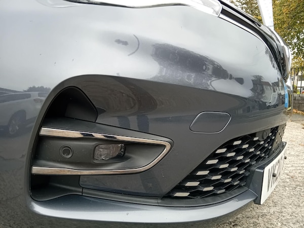 Used Renault Zoe 2020 for sale - 76158789: Photo 5