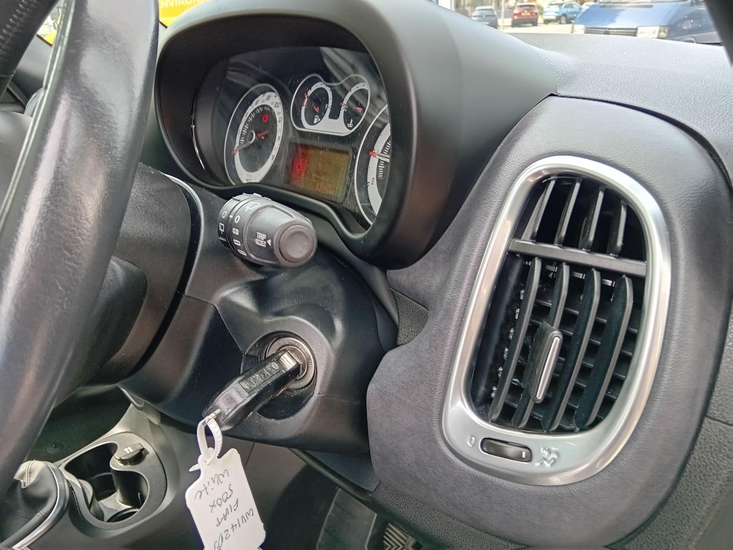 Vehicle 24