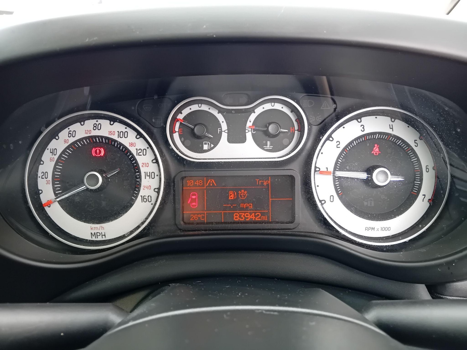 Vehicle 25
