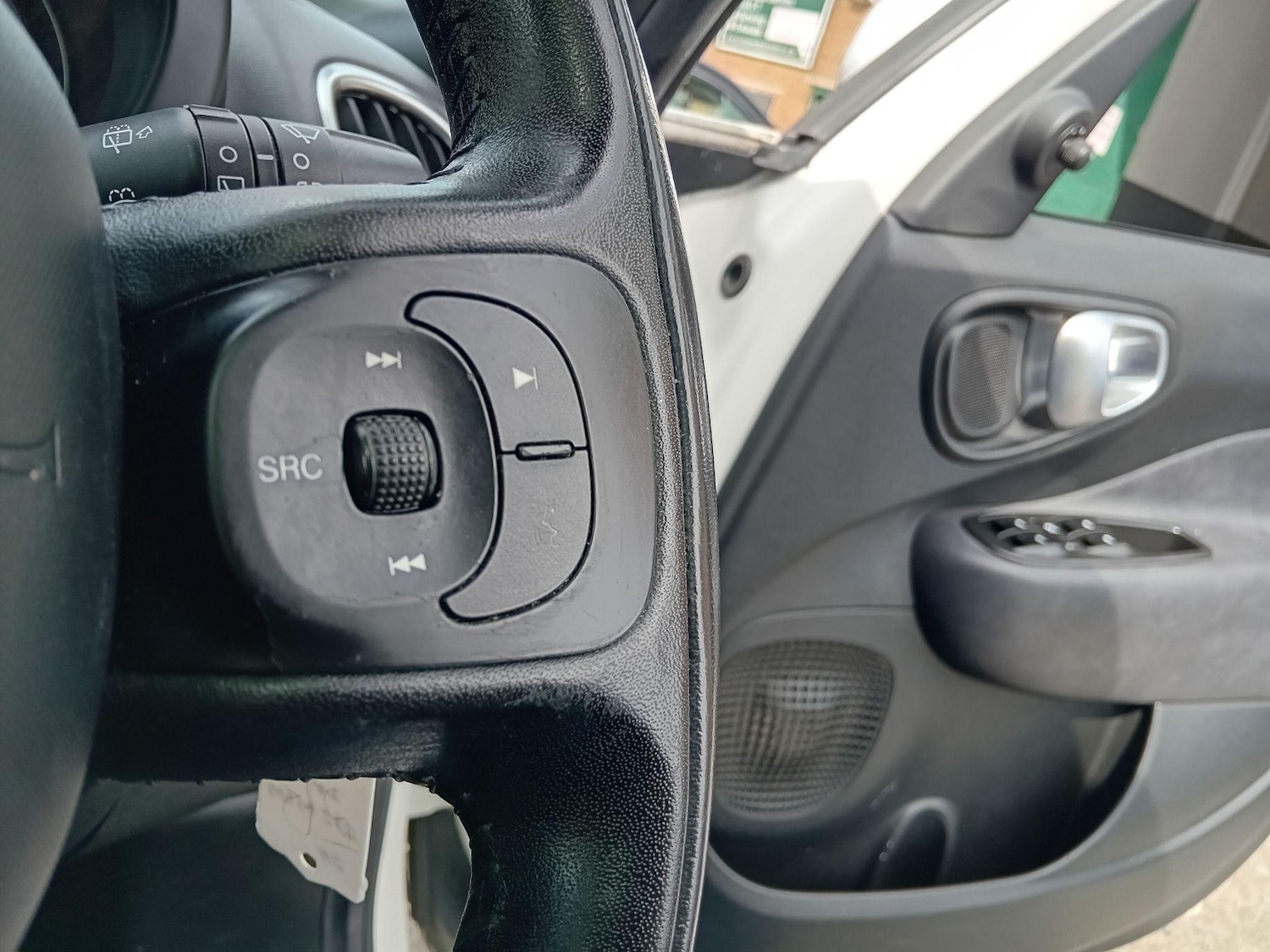 Vehicle 27