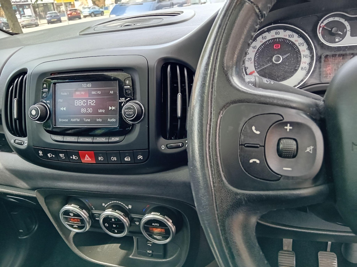 Vehicle 28