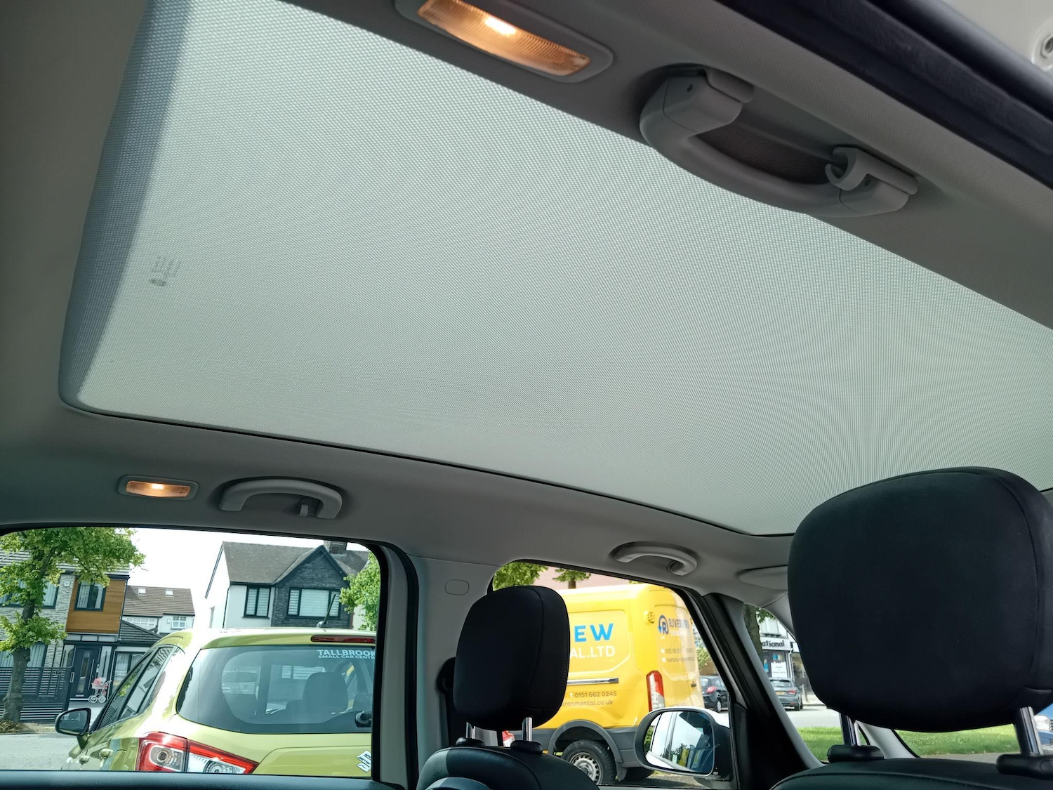 Vehicle 37