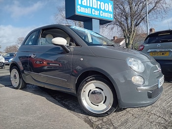 Used Fiat 500 2015 for sale - 78600788: Photo