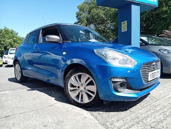 Used Suzuki Swift 2018 for sale - 78843154: Photo