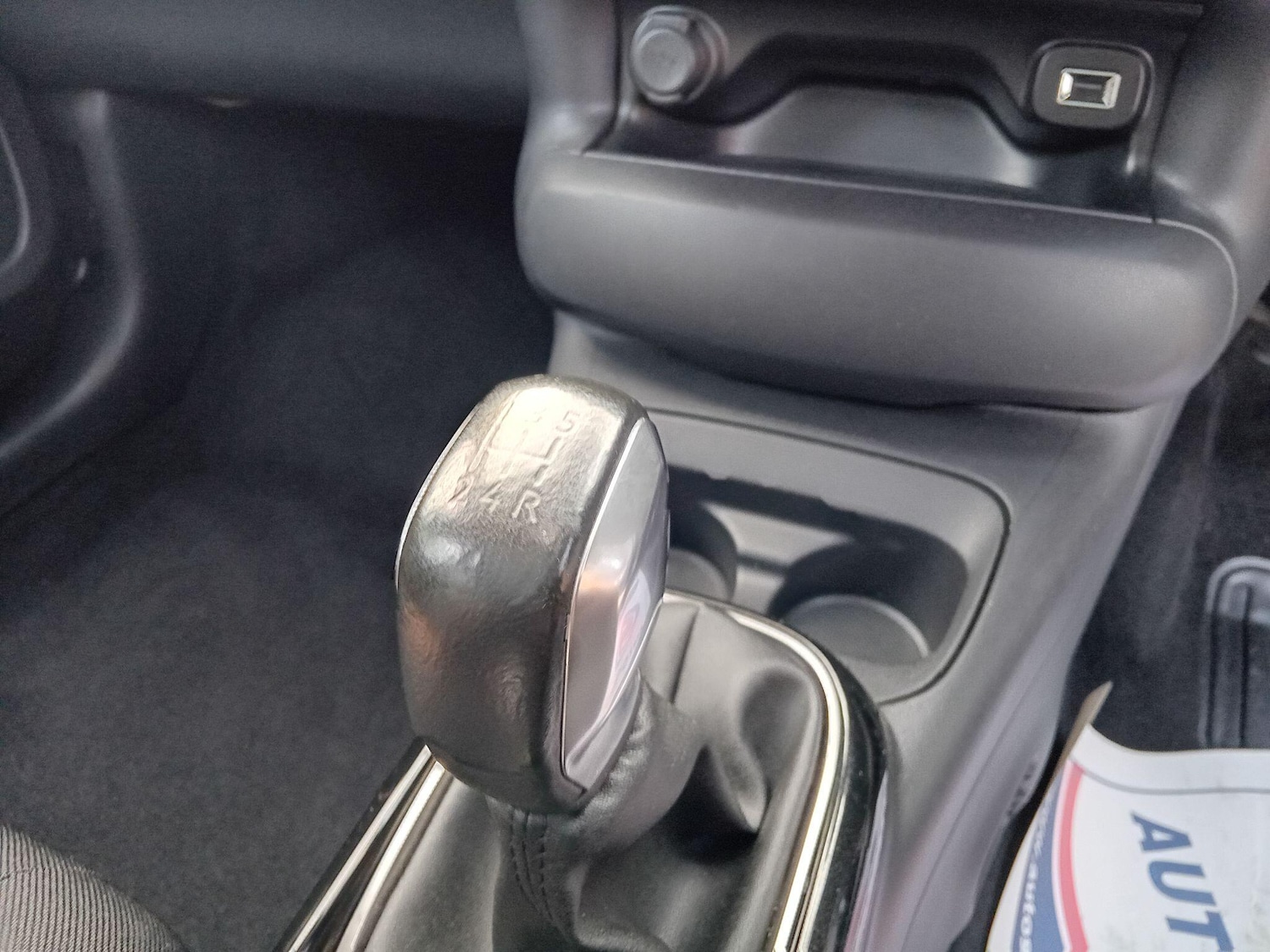 Used Citroen C4 Cactus 2018 for sale - 76619772: Photo 10