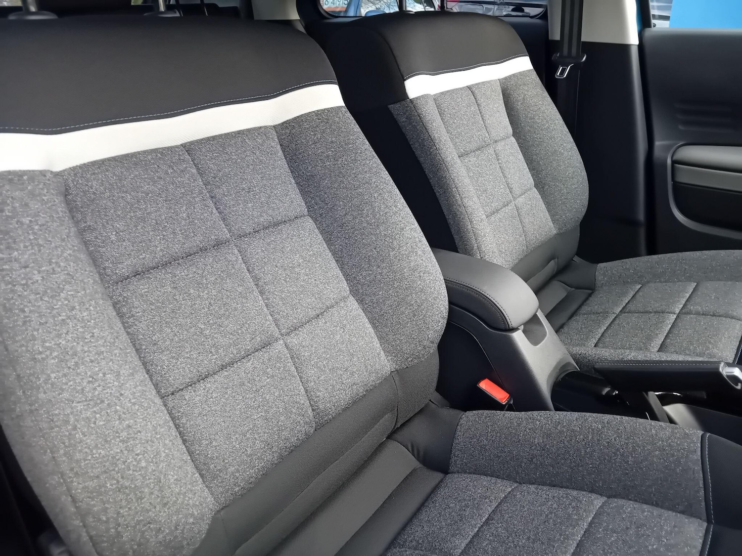 Used Citroen C4 Cactus 2018 for sale - 76619772: Photo 11