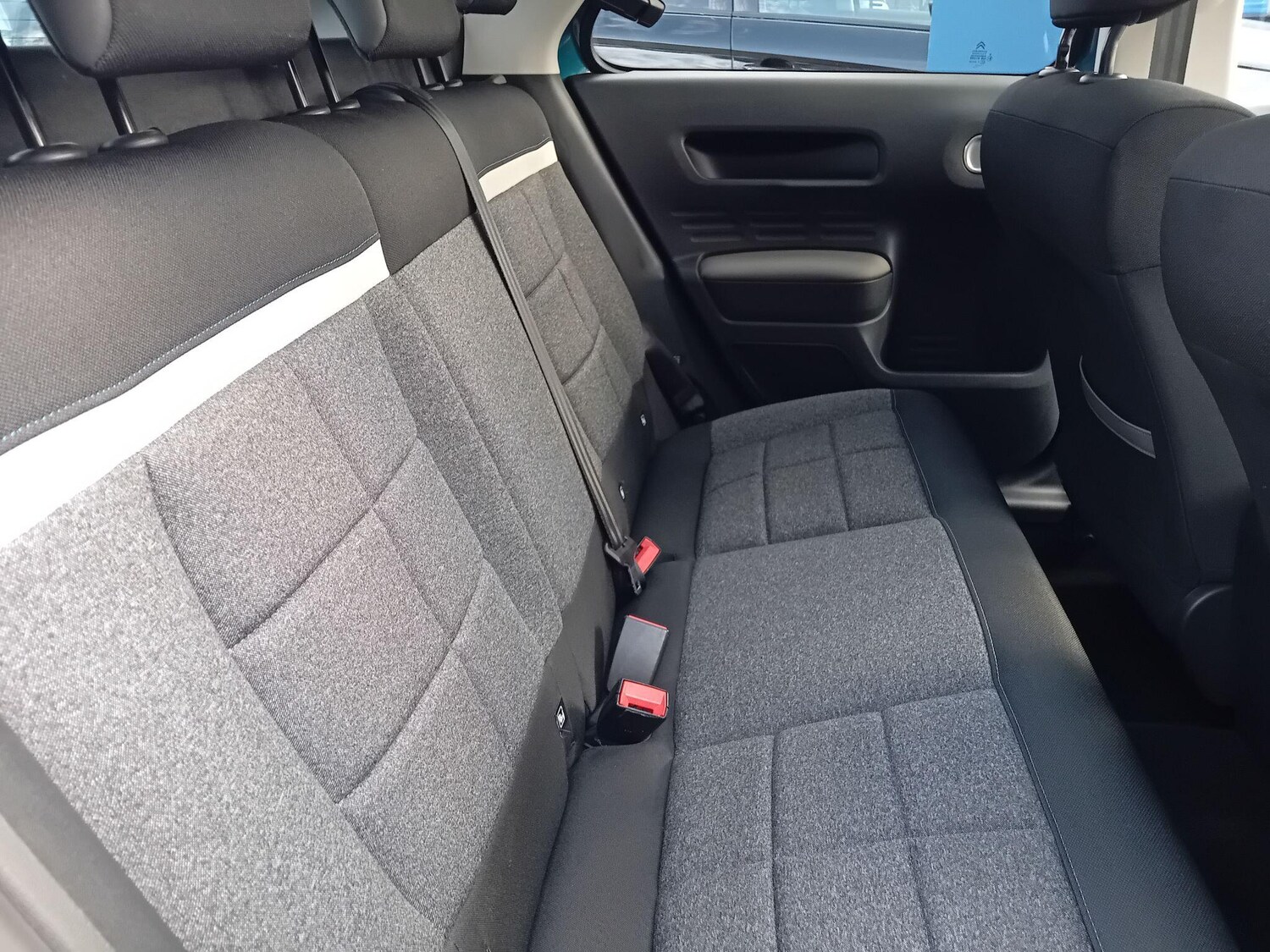 Used Citroen C4 Cactus 2018 for sale - 76619772: Photo 12