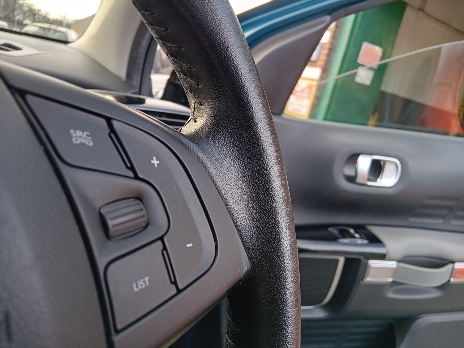 Used Citroen C4 Cactus 2018 for sale - 76619772: Photo 14