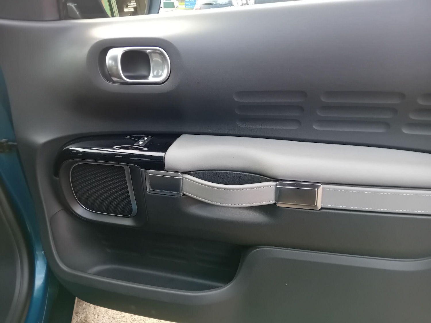 Used Citroen C4 Cactus 2018 for sale - 76619772: Photo 17