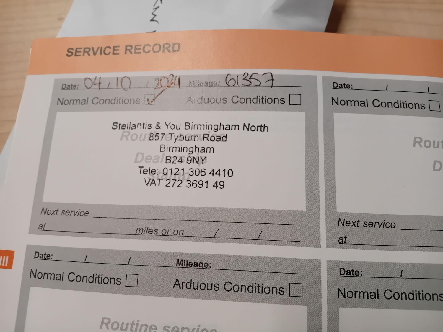 Used Citroen C4 Cactus 2018 for sale - 76619772: Photo 26