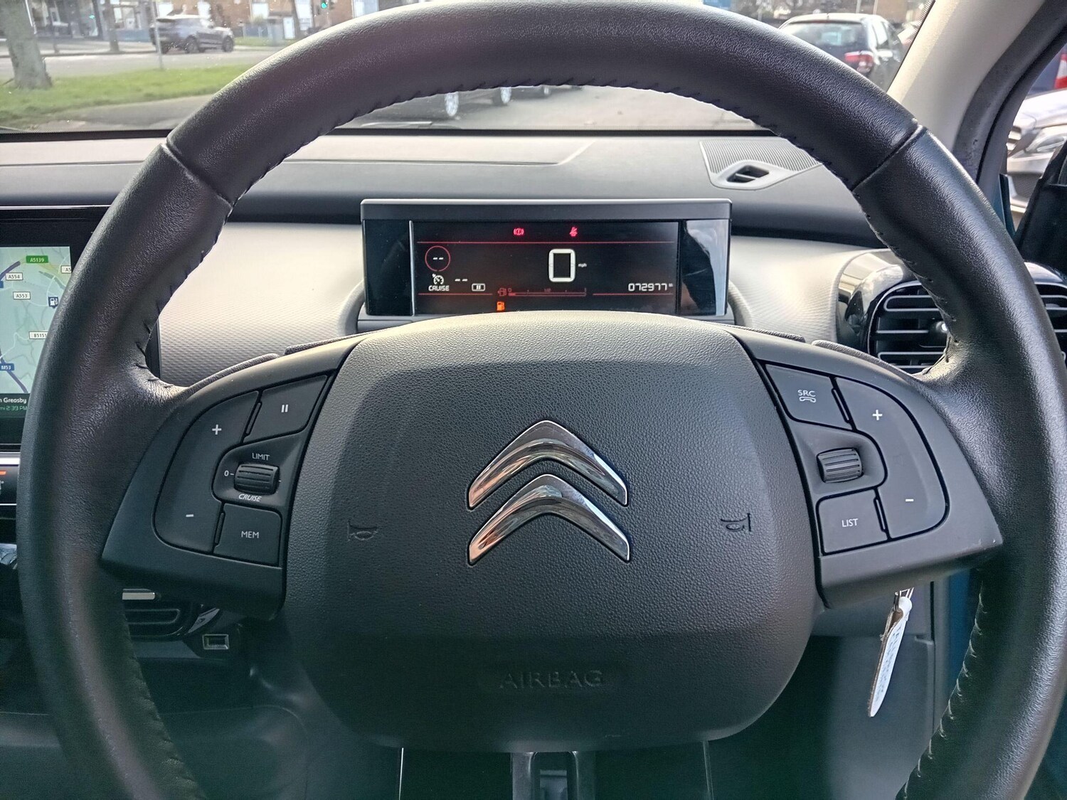 Used Citroen C4 Cactus 2018 for sale - 76619772: Photo 28