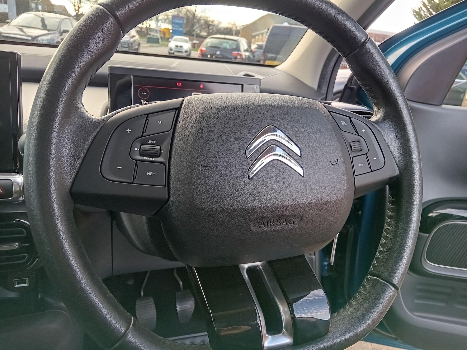 Used Citroen C4 Cactus 2018 for sale - 76619772: Photo 29