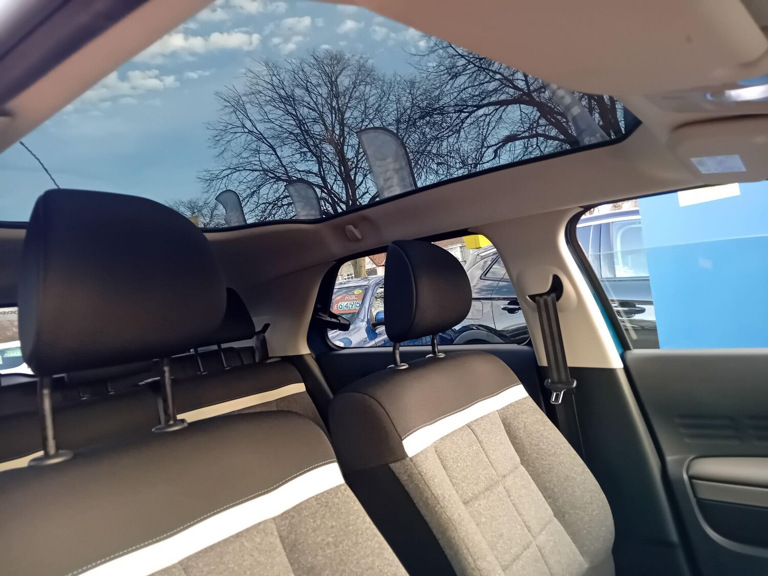 Used Citroen C4 Cactus 2018 for sale - 76619772: Photo 30