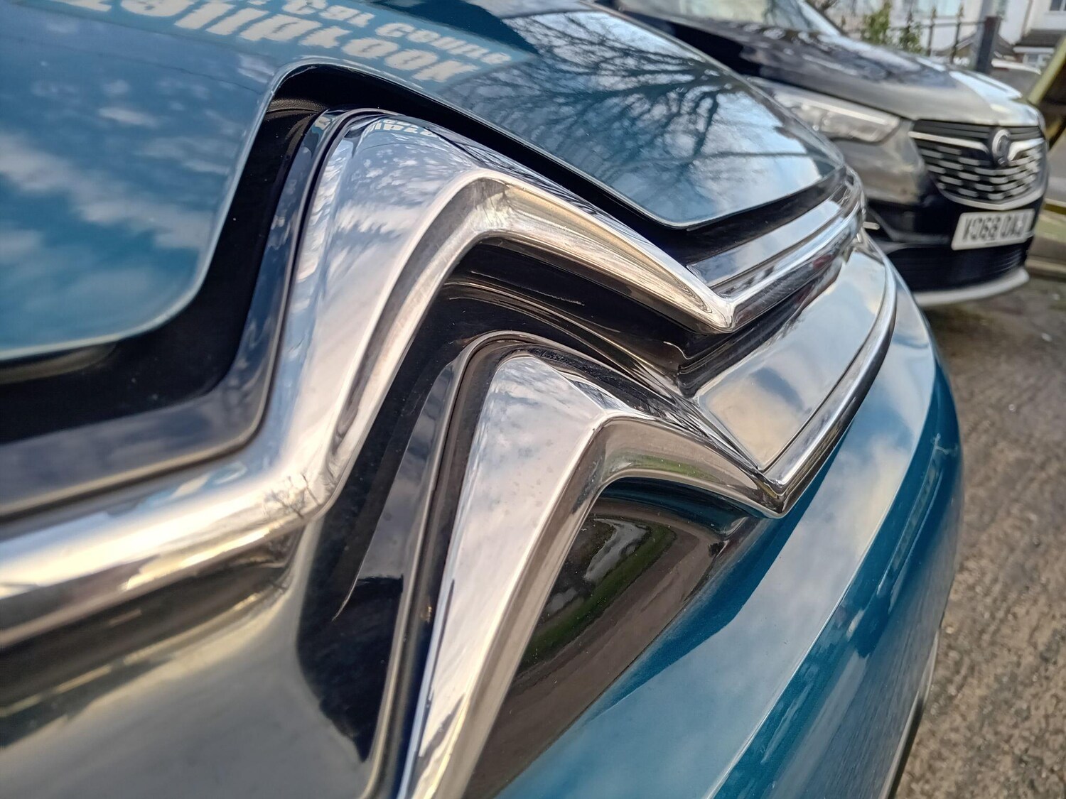 Used Citroen C4 Cactus 2018 for sale - 76619772: Photo 34