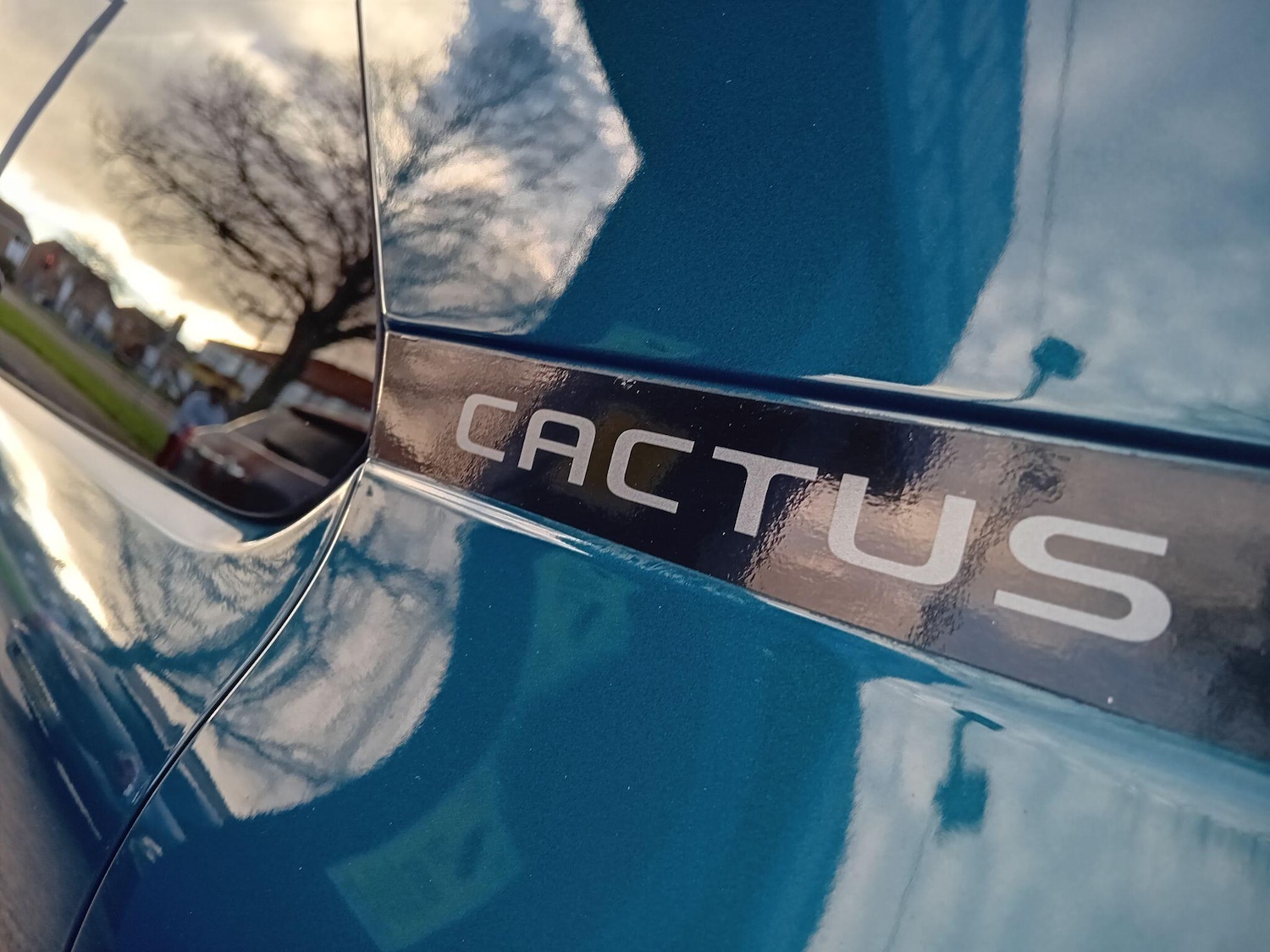 Used Citroen C4 Cactus 2018 for sale - 76619772: Photo 35