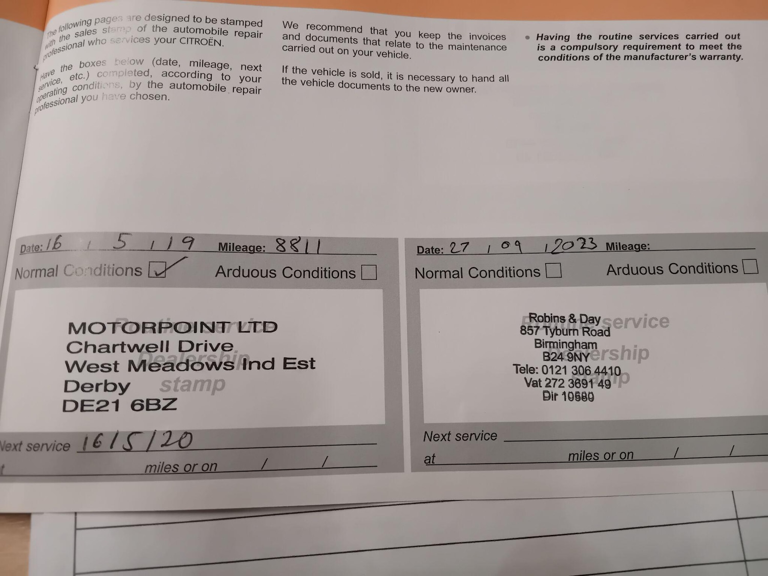 Used Citroen C4 Cactus 2018 for sale - 76619772: Photo 6