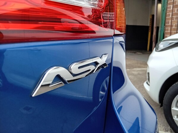 Used Mitsubishi ASX 2018 for sale - 76214370: Photo 10