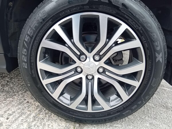 Used Mitsubishi ASX 2018 for sale - 76214370: Photo 14