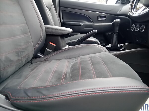 Used Mitsubishi ASX 2018 for sale - 76214370: Photo 19