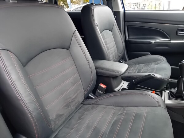 Used Mitsubishi ASX 2018 for sale - 76214370: Photo 20
