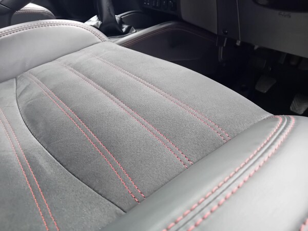 Used Mitsubishi ASX 2018 for sale - 76214370: Photo 22