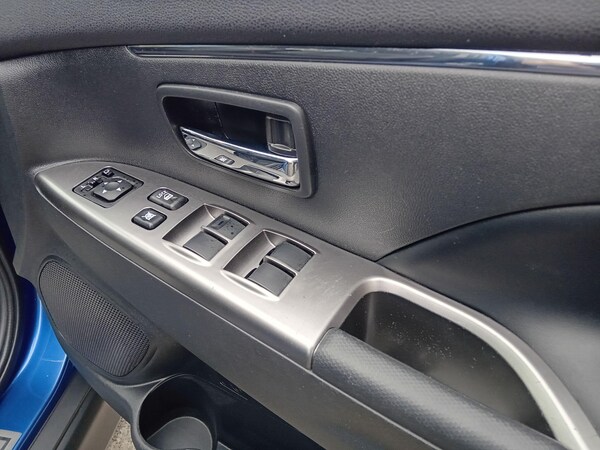 Used Mitsubishi ASX 2018 for sale - 76214370: Photo 24