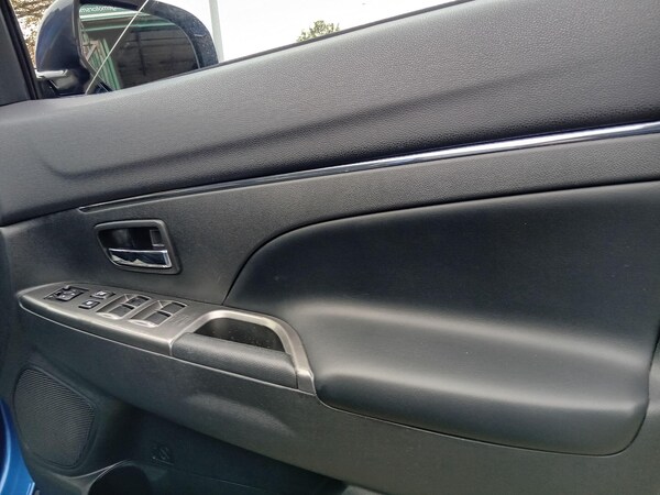 Used Mitsubishi ASX 2018 for sale - 76214370: Photo 25