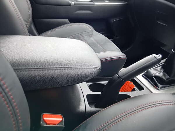 Used Mitsubishi ASX 2018 for sale - 76214370: Photo 26