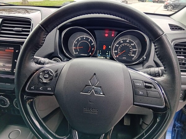 Used Mitsubishi ASX 2018 for sale - 76214370: Photo 28