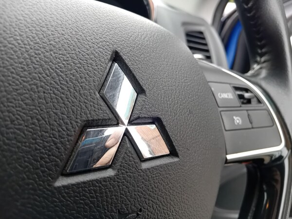 Used Mitsubishi ASX 2018 for sale - 76214370: Photo 32