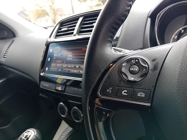 Used Mitsubishi ASX 2018 for sale - 76214370: Photo 33
