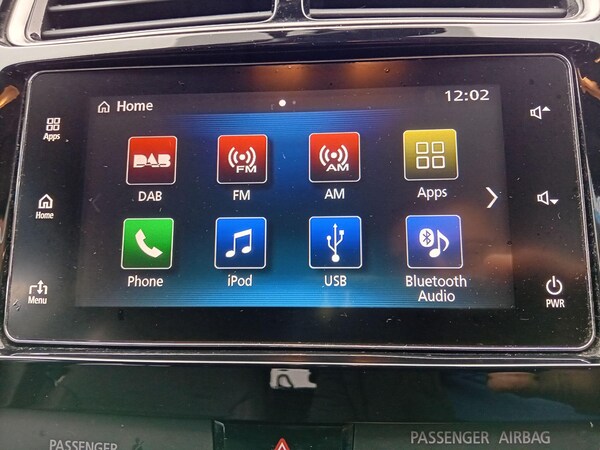 Used Mitsubishi ASX 2018 for sale - 76214370: Photo 36