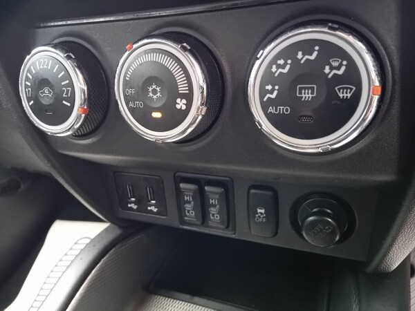 Used Mitsubishi ASX 2018 for sale - 76214370: Photo 37