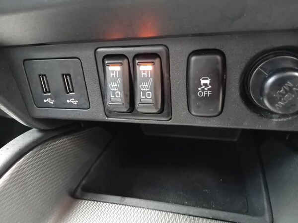 Used Mitsubishi ASX 2018 for sale - 76214370: Photo 38