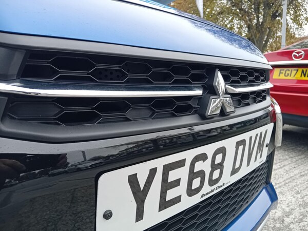 Used Mitsubishi ASX 2018 for sale - 76214370: Photo 6