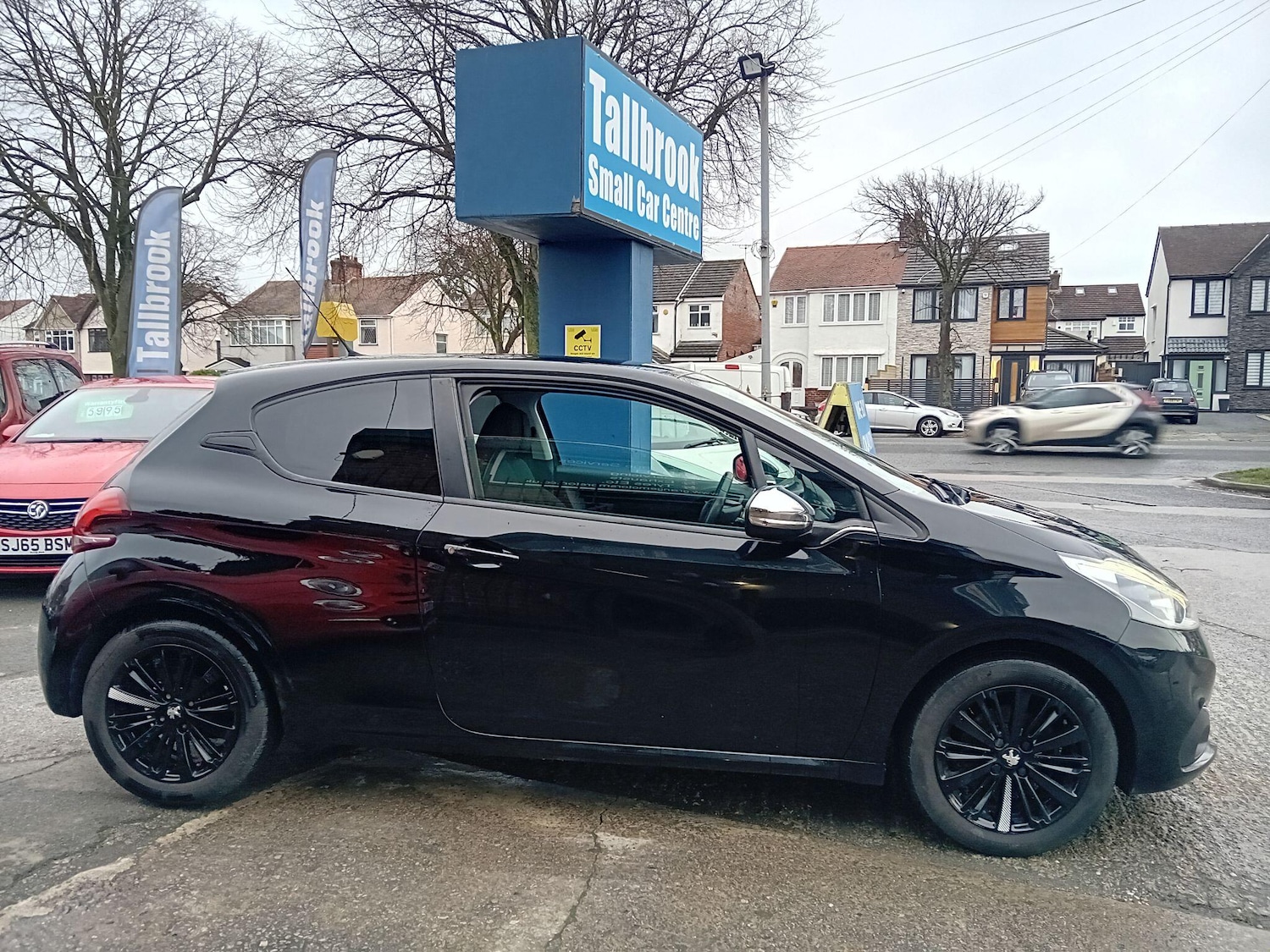 Used Peugeot 208 2017 for sale - 77386358: Photo 10