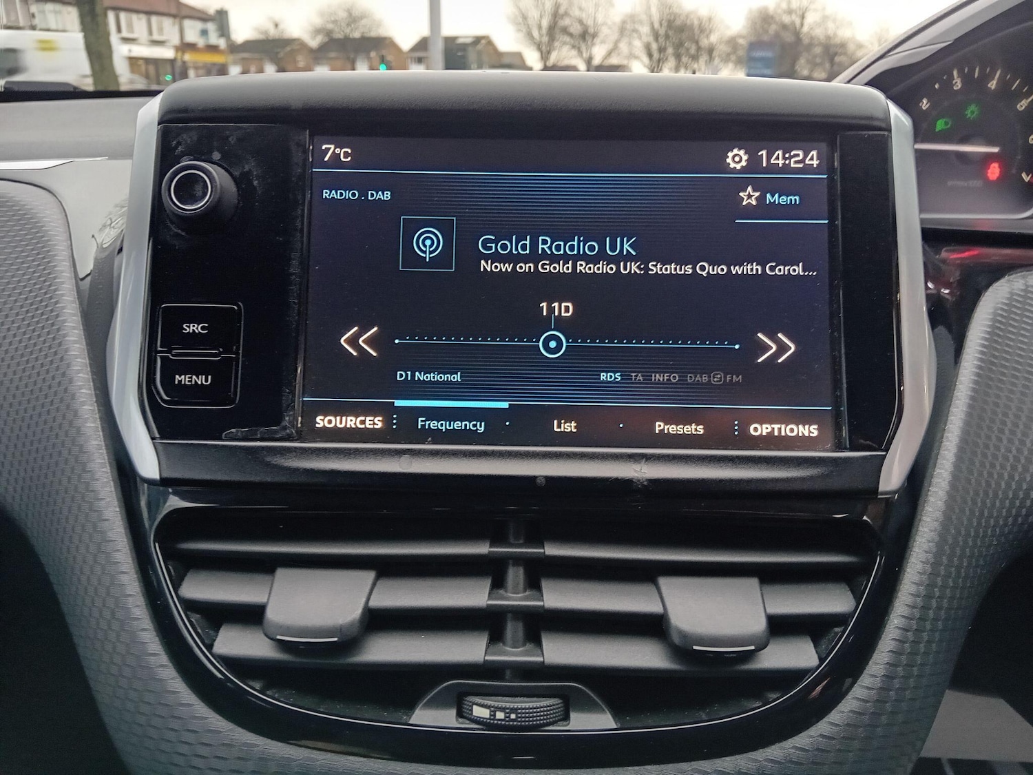 Used Peugeot 208 2017 for sale - 77386358: Photo 20