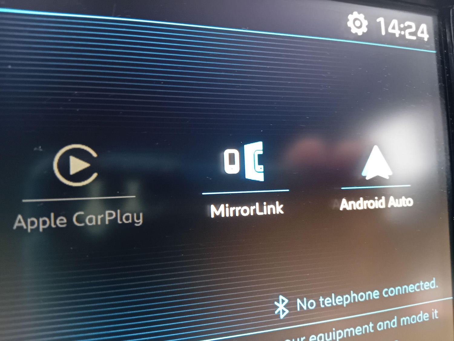 Used Peugeot 208 2017 for sale - 77386358: Photo 22