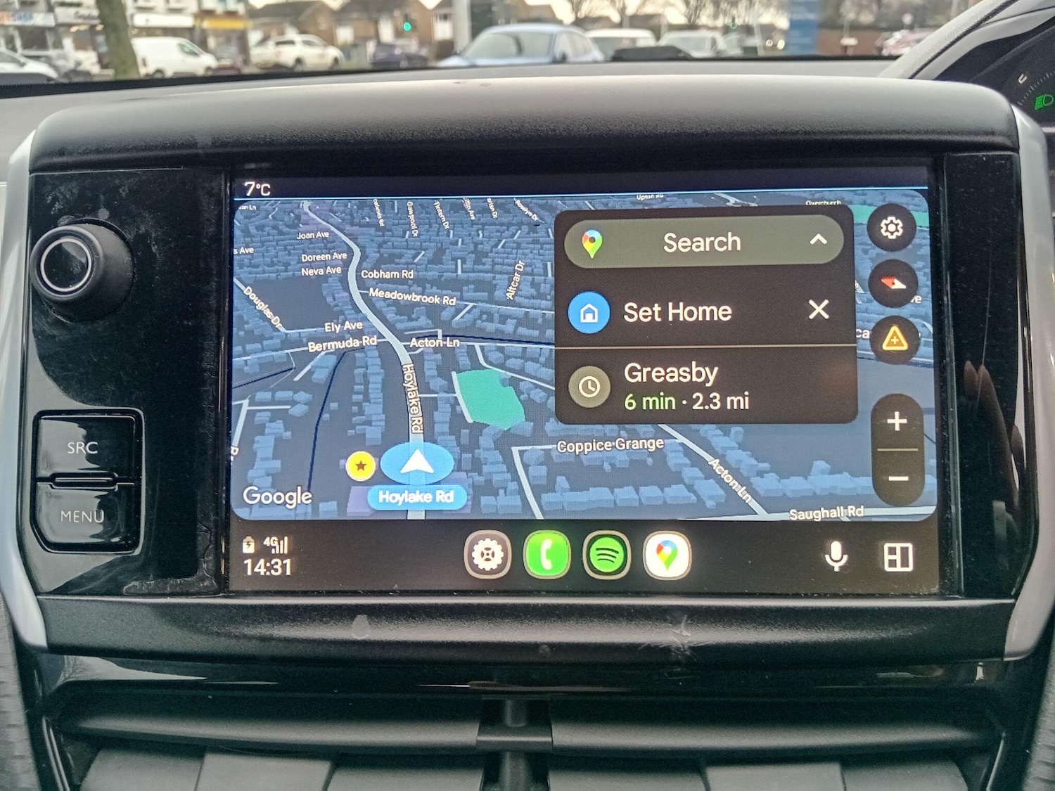 Used Peugeot 208 2017 for sale - 77386358: Photo 23