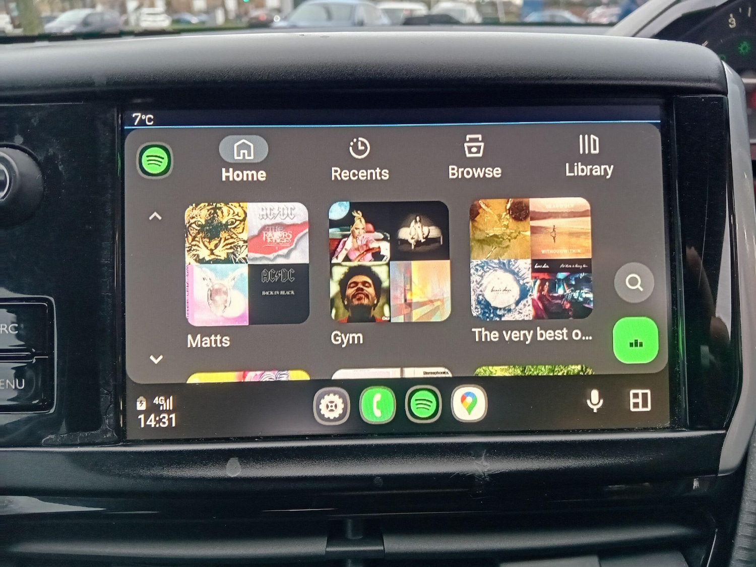 Used Peugeot 208 2017 for sale - 77386358: Photo 24