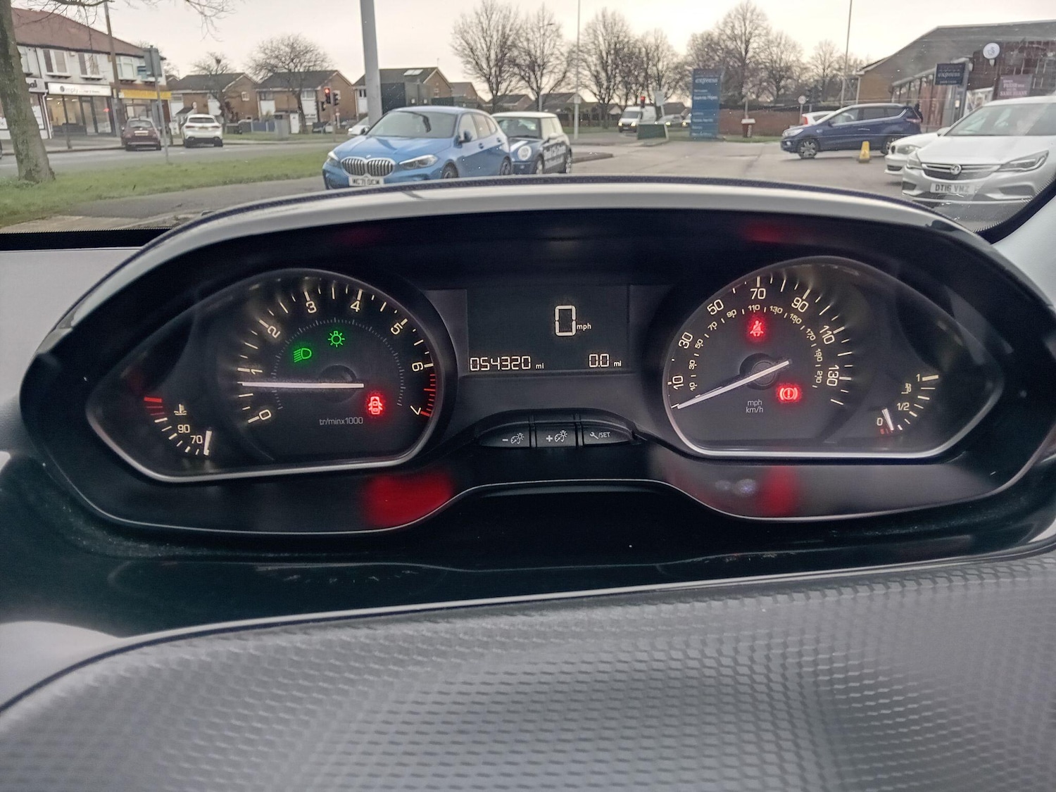 Used Peugeot 208 2017 for sale - 77386358: Photo 26