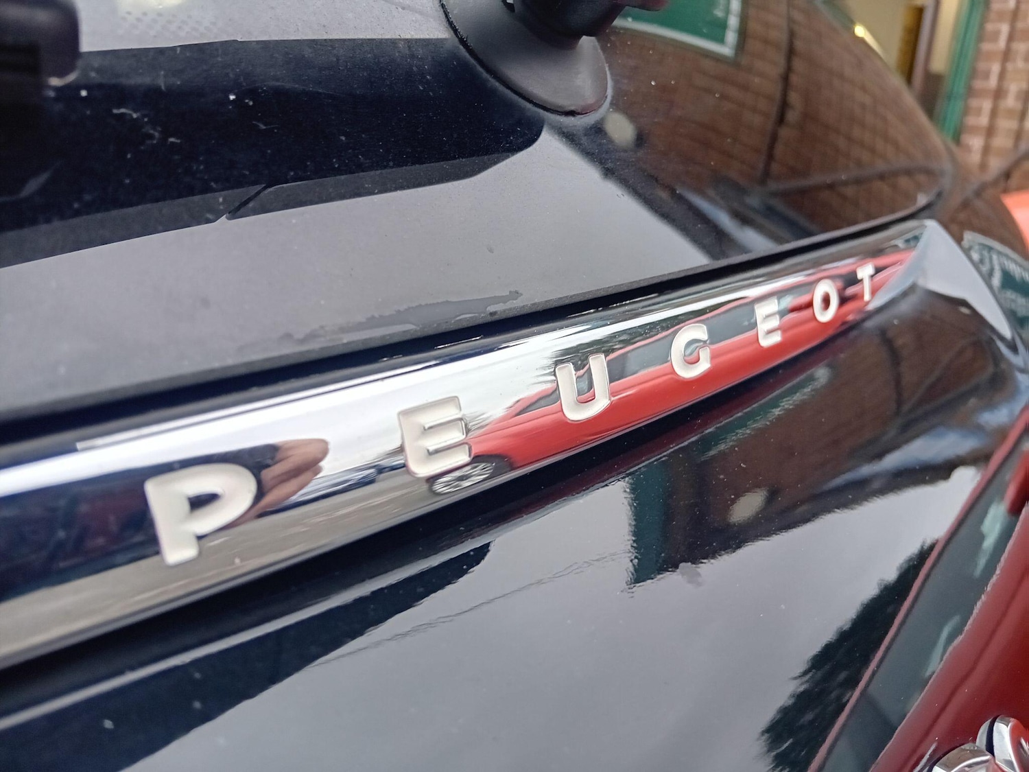 Used Peugeot 208 2017 for sale - 77386358: Photo 35