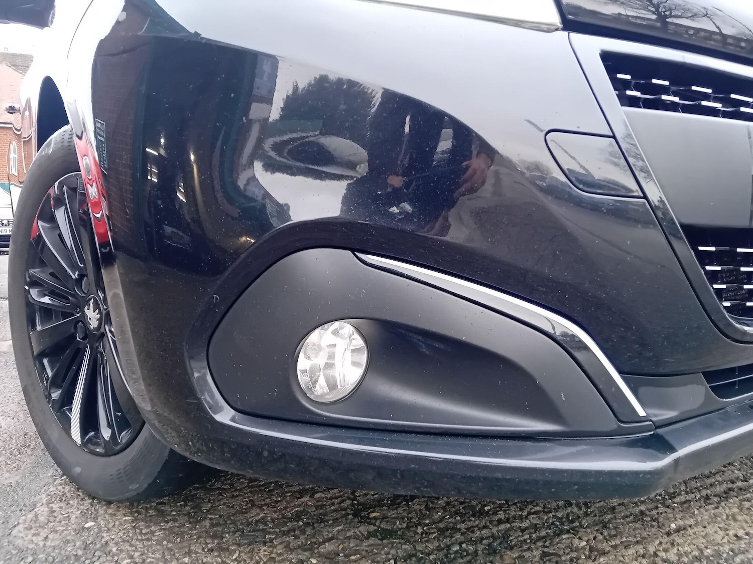 Used Peugeot 208 2017 for sale - 77386358: Photo 39