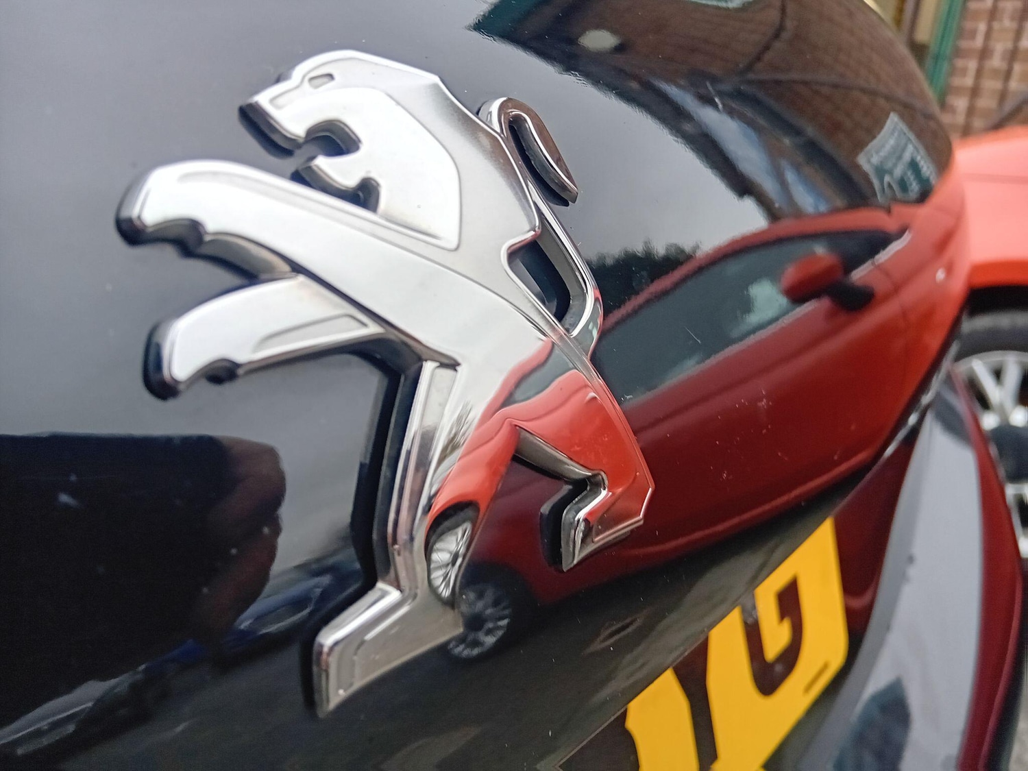 Used Peugeot 208 2017 for sale - 77386358: Photo 45