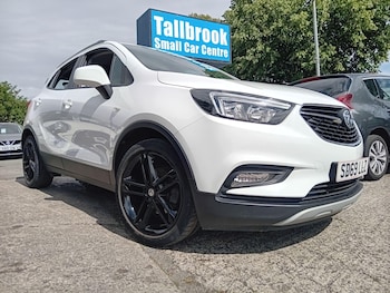 Used Vauxhall Mokka X 2019 for sale - 79093825: Photo