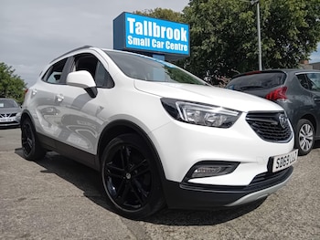 Used Vauxhall Mokka X 2019 for sale - 79093825: Photo