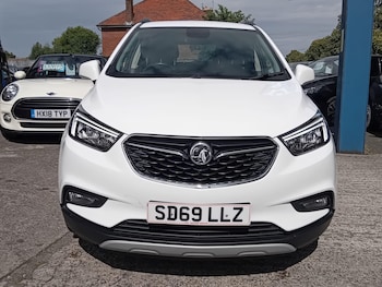 Used Vauxhall Mokka X 2019 for sale - 79093825: Photo