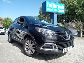 Used Renault Captur 2015 for sale - 78891809: Photo