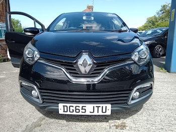 Used Renault Captur 2015 for sale - 78891809: Photo