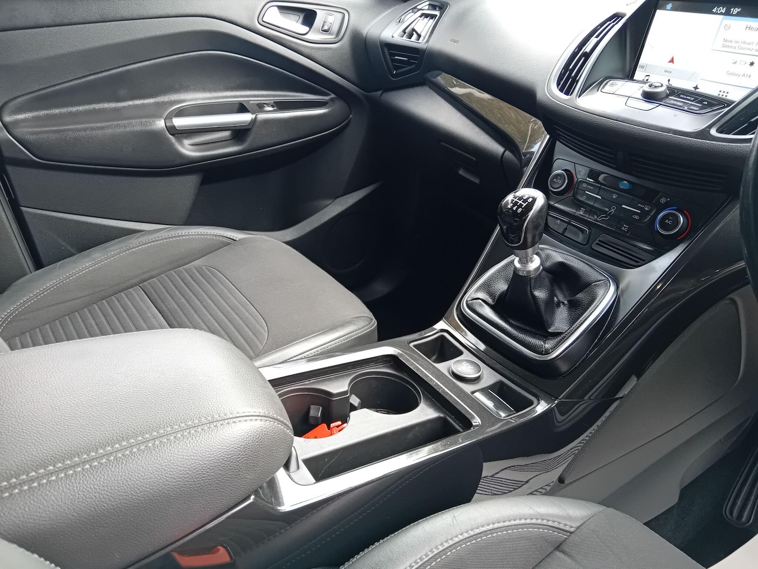 Used Ford Kuga 2017 for sale - 76988541: Photo 19